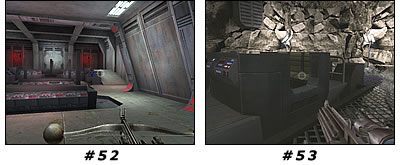 1 - Misja 03: Artus Mine - Star Wars Jedi Knight II: Jedi Outcast - poradnik do gry