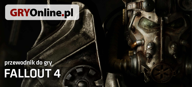 Niniejszy nieoficjalny poradnik do gry Fallout 4 jest bardzo rozbudowanym przewodnikiem po tej niezwykle złożonej produkcji - Przewodnik do gry - Wprowadzenie do Fallout 4 - Fallout 4 - poradnik do gry