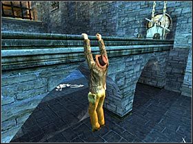 067 - The Dungeon PRAGUE - Indiana Jones and the Emperors Tomb - poradnik do gry