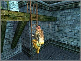 1 - The Dungeon PRAGUE - Indiana Jones and the Emperors Tomb - poradnik do gry