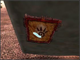 Ruszyłem w stronę wulkanu - Uru: Ages Beyond Myst - poradnik do gry