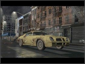 [1] - Rozdział „Intro Act” - Misja 1 „Vengeance” - Misje główne - True Crime: New York City - poradnik do gry