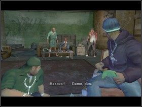 [2] - Rozdział „Intro Act” - Misja 1 „Vengeance” - Misje główne - True Crime: New York City - poradnik do gry