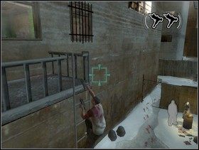 [7] - Rozdział „Intro Act” - Misja 1 „Vengeance” - Misje główne - True Crime: New York City - poradnik do gry