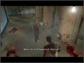 [12] - Rozdział „Intro Act” - Misja 1 „Vengeance” - Misje główne - True Crime: New York City - poradnik do gry