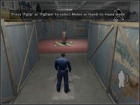 [ 2] - Rozdział „Intro Act” - Misja 2 „Precinct Test” - Test 1 - Misje główne - True Crime: New York City - poradnik do gry