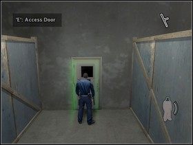 1 - Rozdział „Intro Act” - Misja 2 „Precinct Test” - Test 1 - Misje główne - True Crime: New York City - poradnik do gry