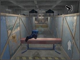 [3] - Rozdział „Intro Act” - Misja 2 „Precinct Test” - Test 2 - Misje główne - True Crime: New York City - poradnik do gry
