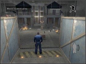 [4] - Rozdział „Intro Act” - Misja 2 „Precinct Test” - Test 2 - Misje główne - True Crime: New York City - poradnik do gry