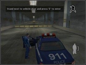 [1] - Rozdział „Intro Act” - Misja 2 „Precinct Test” - Test 3 - Misje główne - True Crime: New York City - poradnik do gry