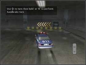 [2] - Rozdział „Intro Act” - Misja 2 „Precinct Test” - Test 3 - Misje główne - True Crime: New York City - poradnik do gry
