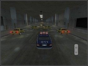 [3] - Rozdział „Intro Act” - Misja 2 „Precinct Test” - Test 3 - Misje główne - True Crime: New York City - poradnik do gry
