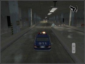 [4] - Rozdział „Intro Act” - Misja 2 „Precinct Test” - Test 3 - Misje główne - True Crime: New York City - poradnik do gry
