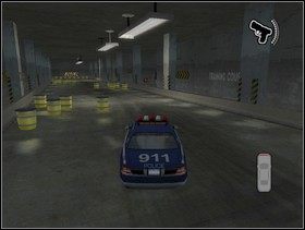 [6] - Rozdział „Intro Act” - Misja 2 „Precinct Test” - Test 3 - Misje główne - True Crime: New York City - poradnik do gry