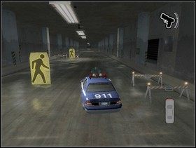 [7] - Rozdział „Intro Act” - Misja 2 „Precinct Test” - Test 3 - Misje główne - True Crime: New York City - poradnik do gry