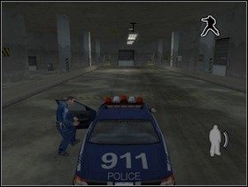 [8] - Rozdział „Intro Act” - Misja 2 „Precinct Test” - Test 3 - Misje główne - True Crime: New York City - poradnik do gry