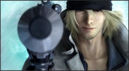 Final Fantasy XIII
