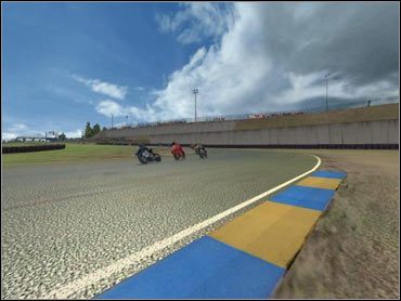 MotoGP 2 na PC oraz Xbox'a - ilustracja #2
