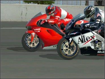 MotoGP 2 na PC oraz Xbox'a - ilustracja #1