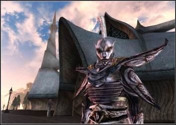 Morrowind: GotY na konsolę Xbox - ilustracja #1