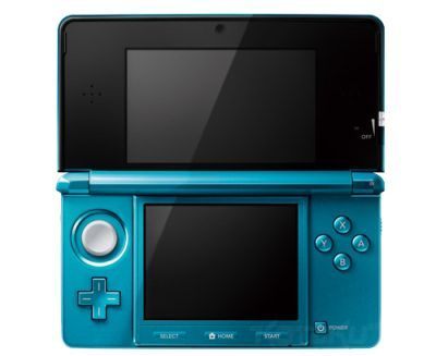 Rekordowa sprzedaż 3DS-a w USA. Nintendo już zarabia na konsoli - ilustracja #1