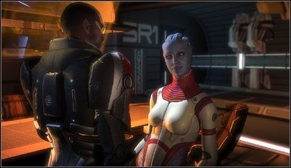 Zmiany w systemie zabezpieczeń antypirackich Spore i Mass Effect - ilustracja #1