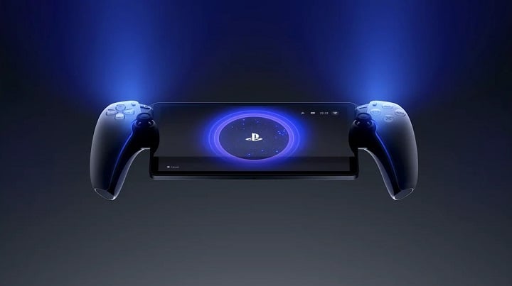 Sony ruszyło z przedsprzedażą PlayStation Portal w Polsce; jak za gadżet do PS5, cena nie powala - ilustracja #1