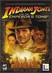 PeCetowy Indiana Jones ukończony - ilustracja #1