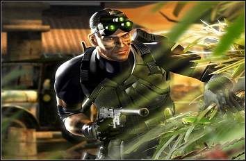 Shadow Strike = Pandora Tomorrow, czyli oficjalna zapowiedź sequela Tom Clancy’s Splinter Cell. Agent Sam Fisher wkracza w wymiar online! - ilustracja #1