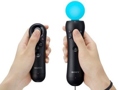 Odpowiedź Sony na dane Microsoftu o sprzedaży Kinecta - ilustracja #1