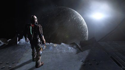 EA będzie dalej inwestować w serie Dead Space i Mirror's Edge - ilustracja #2