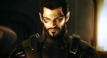 Ile czasu zajmie ukończenie Deus Ex: Bunt Ludzkości? - ilustracja #1