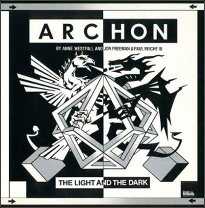 Zapowiedziano remake gry Archon - ilustracja #1