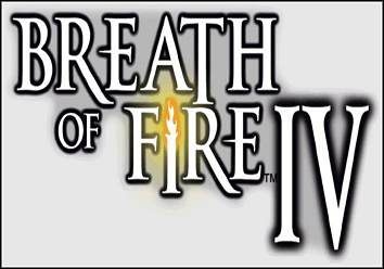 Breath of Fire IV zmierza ku PeCetom - ilustracja #1