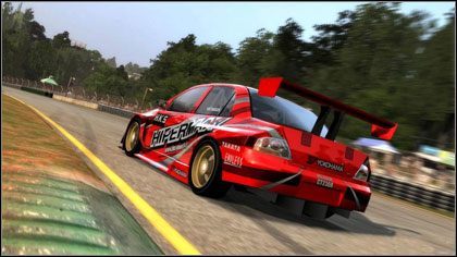 Microsoft potwierdza wersję demonstracyjną Forza Motorsport 2 i ujawnia kolejną grupę samochodów - ilustracja #2