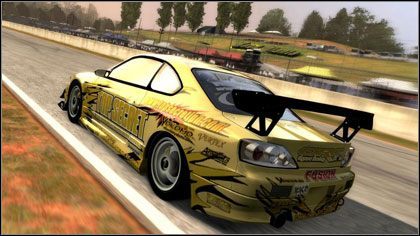Microsoft potwierdza wersję demonstracyjną Forza Motorsport 2 i ujawnia kolejną grupę samochodów - ilustracja #1