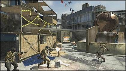 Pierwsze DLC do pecetowej wersji Call of Duty: Black Ops w tym tygodniu - ilustracja #1