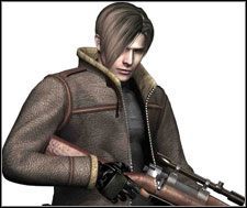 6 sierpnia dniem ujawnienia faktów nt. gry z serii Resident Evil na konsolę Wii - ilustracja #1