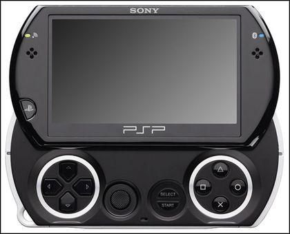 Trzy gry w prezencie od Sony dla posiadaczy PSP - ilustracja #1