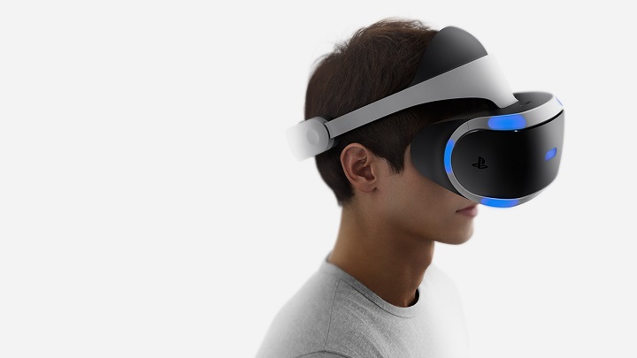 PlayStation VR poniżej 1000 zł. - Gry w pudełkach - najciekawsze oferty na weekend 18-19 listopada - wiadomość - 2017-11-17