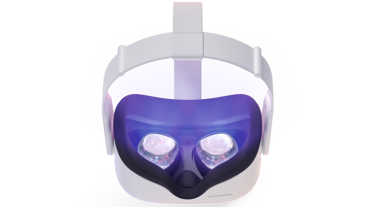 Oculus Quest 2 - preorder i ceny zestawu VR od Facebooka - ilustracja #3