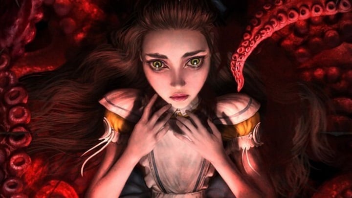 American McGee, twórca Alice, został „emocjonalnie zniszczony przez EA; nie daje fanom nadziei [Aktualizacja] - ilustracja #1