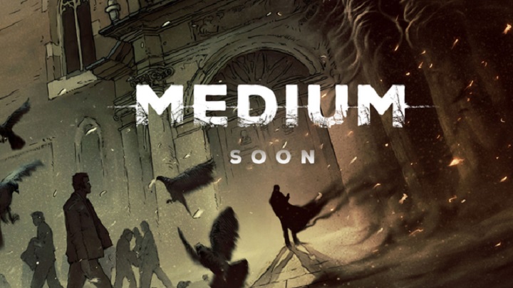 Premiera Medium została zaplanowana na koniec roku 2020. - Bloober Team teasuje nową grę. Nadchodzi Observer 2? - wiadomość - 2020-01-23