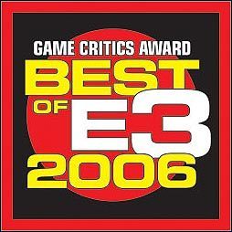 Nagrody Game Critics Awards rozdane! - ilustracja #1