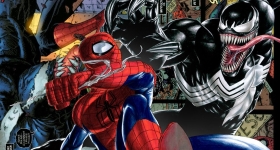 Tom Holland zagra w Venomie Petera Parkera, nie Spider-Mana - ilustracja #2