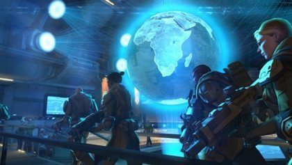 XCOM: Enemy Unknown – jak długo powstaje gra, różnice między PC a konsolami - ilustracja #1