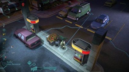 XCOM: Enemy Unknown – jak długo powstaje gra, różnice między PC a konsolami - ilustracja #3