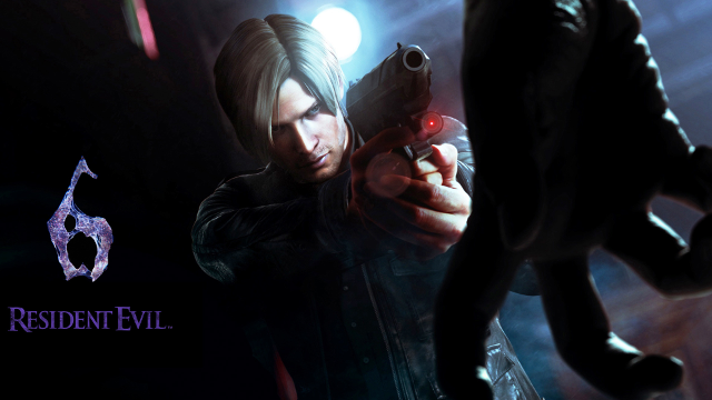 Resident Evil 6 doczeka się wersji na XONE i PS4? - Resident Evil 6 trafi na Xboksa One i PlayStation 4? - wiadomość - 2015-11-20