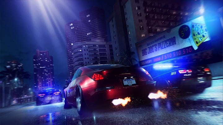 Need for Speed: Underground 2 Remake - fanowski zwiastun pokazuje, jak powinien wyglądać powrót NFS - ilustracja #1