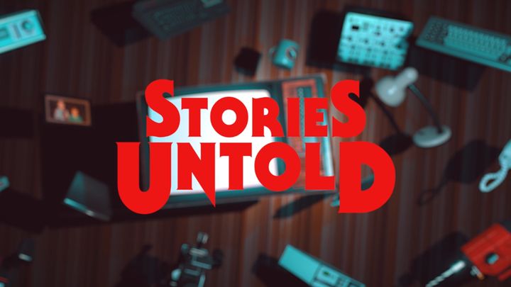 Stories Untold kolejnym prezentem od Epic Games. - Stories Untold od dziś za darmo w Epic Games Store [aktualizacja] - wiadomość - 2019-05-16